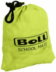 Ochranný obal a pláštěnka Boll SCHOOL MATE PROTECTOR neonyellow