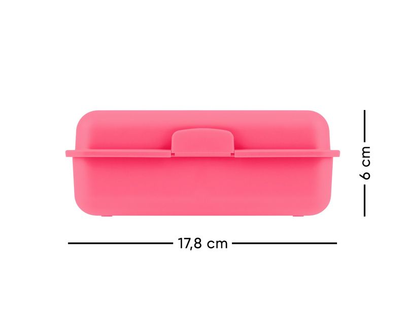 Box na svačinu Baagl Lola