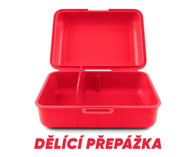 Box na svačinu Baagl TERIBEAR
