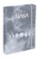 BAAGL SADA 5 Skate NASA Grey: batoh, peračník, vrecko, dosky, púzdro - Baagl