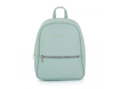 Dámský batoh Oxybag DIXY Leather Mint
