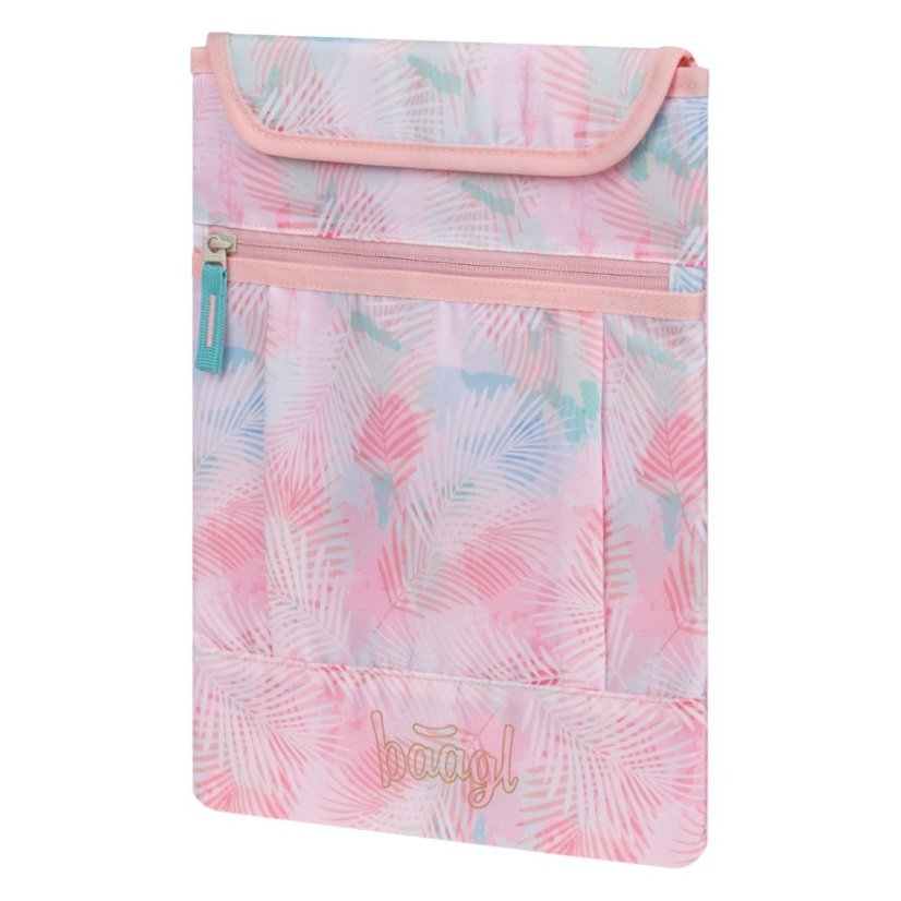 BAAGL Obal na notebook Sunset - Baagl