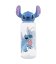 Dětská láhev na pití Stitch 3D Flowers Stor 560 ml