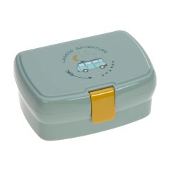 Box na svačinu Lässig autobus - Adventure bus