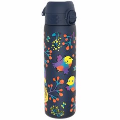 Fľaša na pitie ion8 Leak Proof Birds 500 ml