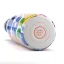 Nerezová termolahev Cool Bottles Xclusive! Floral Madness třívrstvá 500 ml