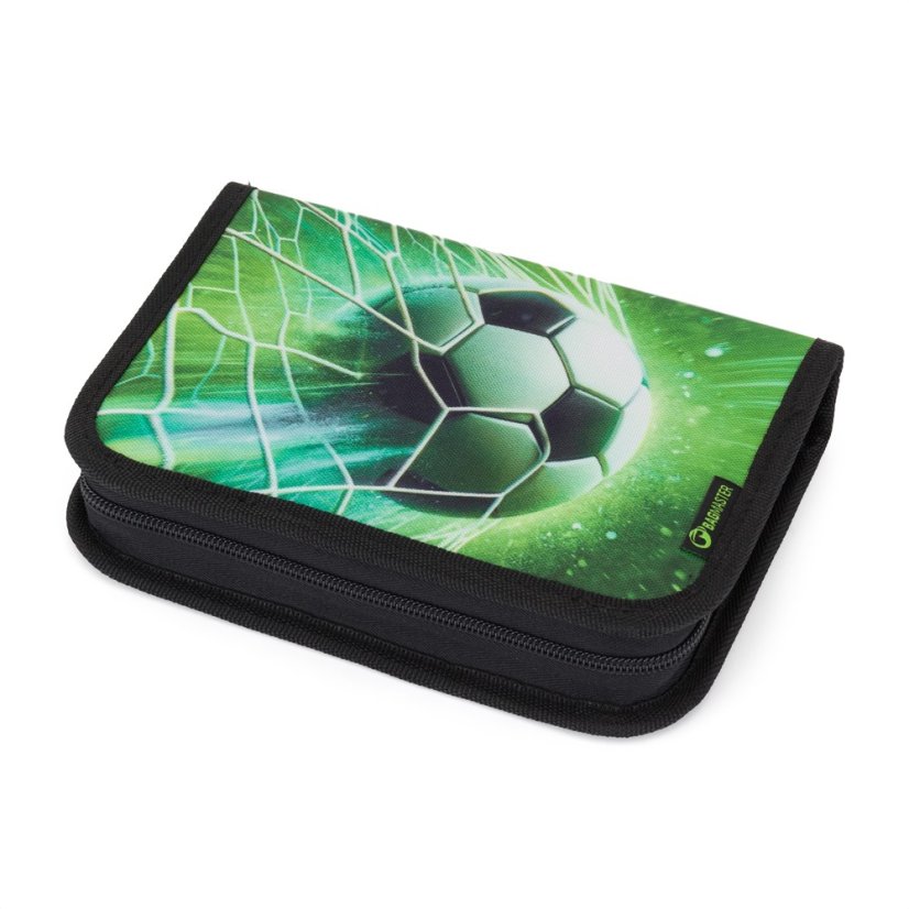 Bagmaster LUMI 25 B malý školní set pro prvňáčky – fotbal