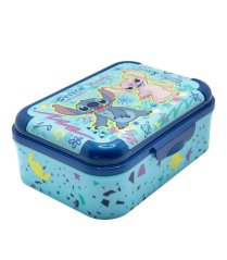 Stor Krabička na svačinu Stitch