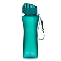 Fľaša na pitie Oxybag OXY TWIST 550 ml mint-matt