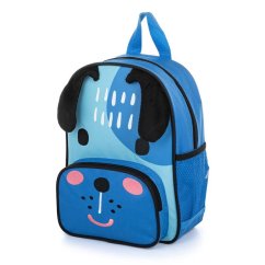 Batoh dětský předškolní Oxybag FUNNY Pejsek