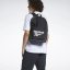 Batoh Reebok Cl Fo Backpack černý