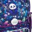 BAAGL Školní aktovka Ergo Jungle Panda - Baagl BAAGL Školní aktovka Ergo Jungle Panda - Baagl