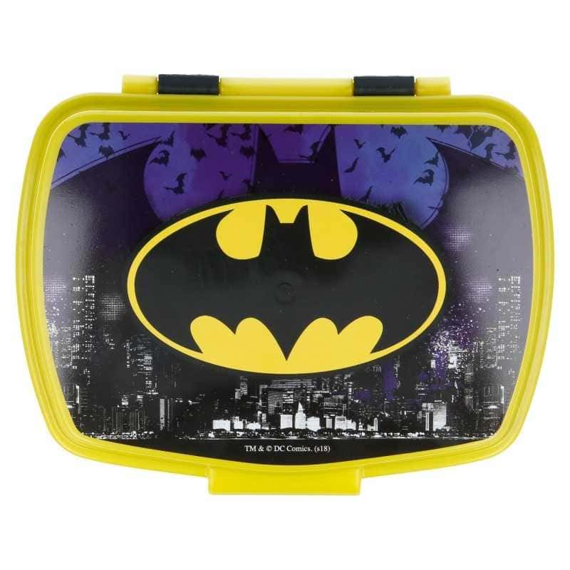 Box na svačinu Stor Batman