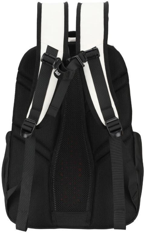 Batoh studentský Slay Beige