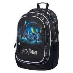 Školní batoh Baagl Core Harry Potter Bradavice