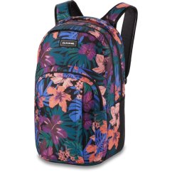 Batoh DAKINE CAMPUS L 33L BLACK TROPIDELIC