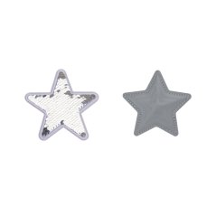 BAAGL Baaglies 2 kusy Stars - Baagl