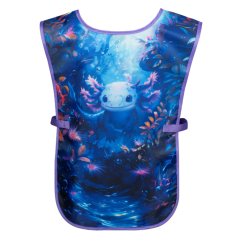 BAAGL Detská zástera Axolotl - Baagl