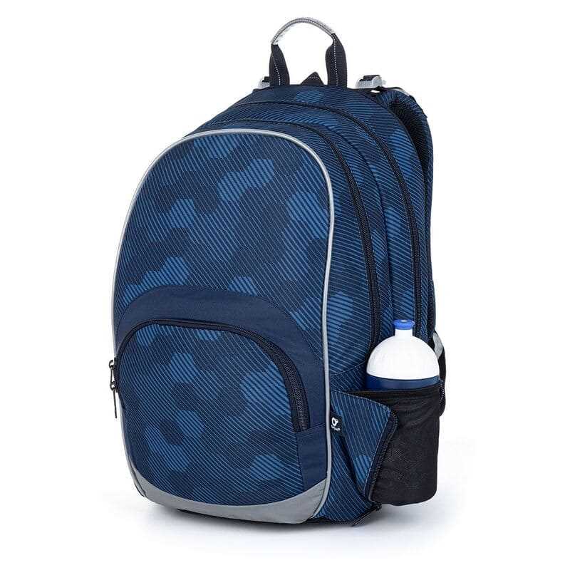 Školní batoh v setu Topgal KIMI 23020 SET SMALL