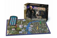 Fantom společenská hra v krabici 28x20x6cm - Bonaparte