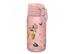 Dětská láhev na pití ion8 One Touch Garden Delight 350 ml