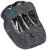 Boll DRY BOOT SACK L green