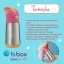 B.Box termoska na pitie so slamkou 500 ml – Midnight