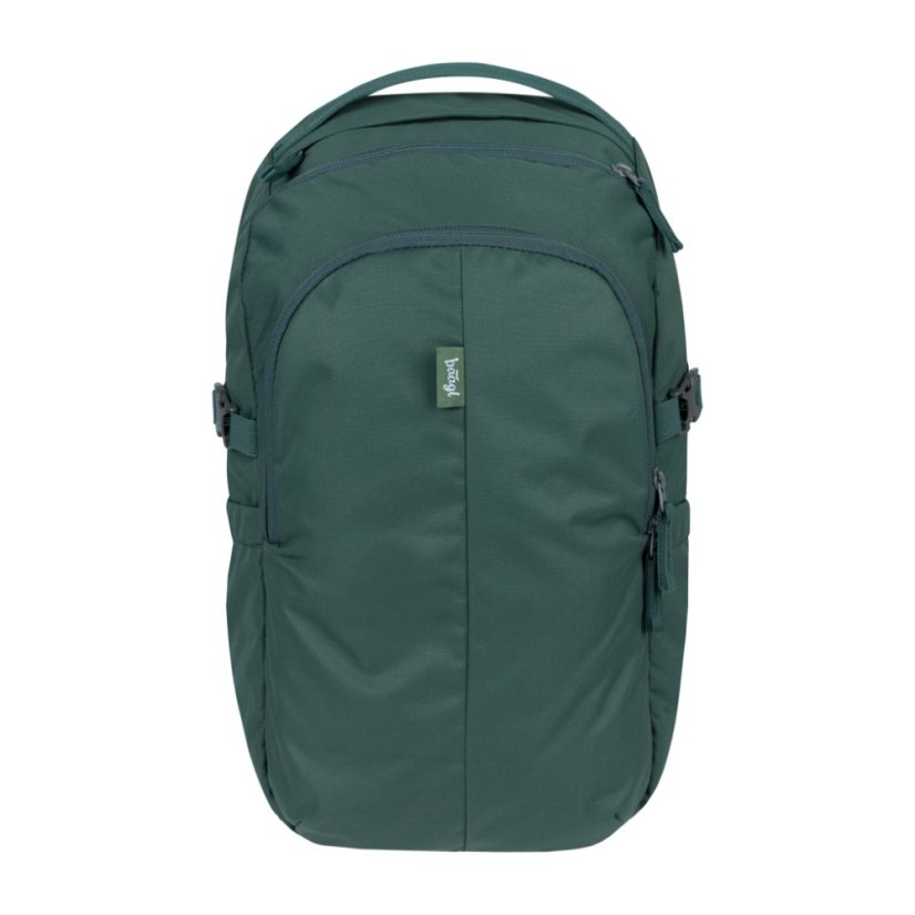 BAAGL Batoh Dash Green GRS - Baagl