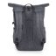 Lehký rolltop batoh do města Topgal EZRA 25057
