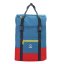 Městský batoh G.RIDE ARTHUR 17L navy and yellow