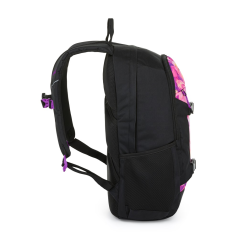 Oxybag Študentský batoh OXY Zero Batik
