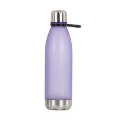 Láhev na pití Oxybag OXY BoLT 700ml PASTELINI fialová
