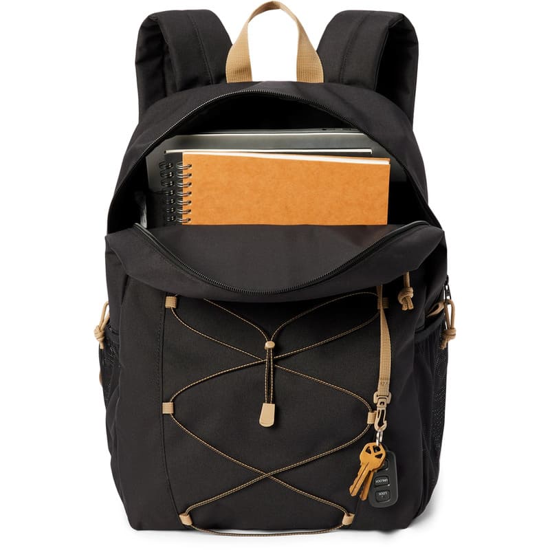 Batoh DAKINE TARDY SLIP 25L BLACK ONYX