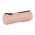 Puzdro Oxybag PU round Pastelini apricot