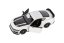 Kinsmart Auto Ford Mustang Dark Horse - barva: modrá