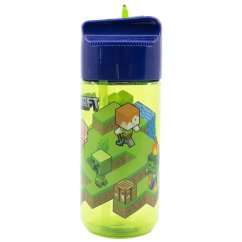 Tritanová láhev na pití Stor Minecraft 430 ml