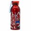 Dětská hliníková láhev na pití Stor Spiderman urban web 510 ml
