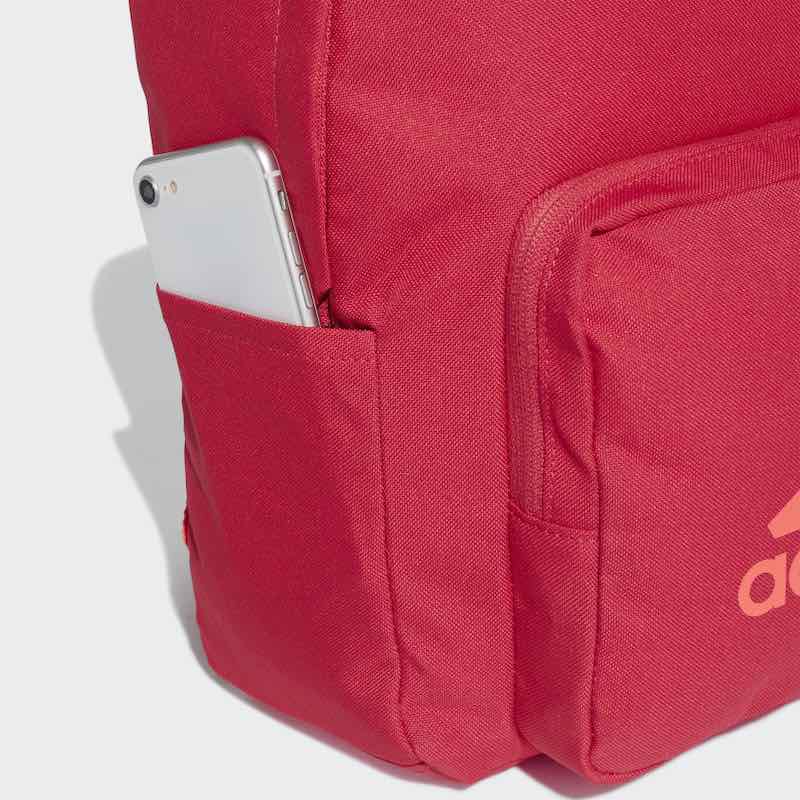 Batoh ADIDAS Classic Power Pink