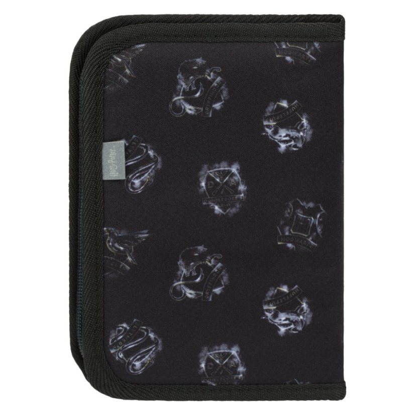 BAAGL SADA 3 Zippy Plus Harry Potter Rokfort Lumos: aktovka, peračník, vrecko - Baagl