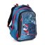 Bagmaster VEGA 24 A malý školní set pro prvňáčky – hokej - Bagmaster
