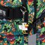 BAAGL Školní batoh Skate Minecraft Chaos - Baagl BAAGL Školní batoh Skate Minecraft Chaos - Baagl