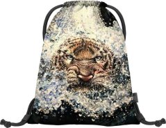 Vrecko Baagl eARTh - Tiger by Lukero