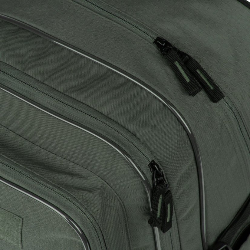 BAAGL Školský batoh Cubic Grove - Baagl