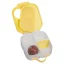 Krabička na svačinu b.box střední – Lemon Twist