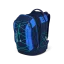 Studentský batoh Satch Pack - Crossed Blue