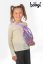BAAGL Ledvinka Snap Lavender - Baagl