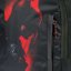 Batoh Baagl eARTh - Batman Red