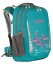 Školní batoh Boll SCHOOL MATE 20 Flamingos turquoise