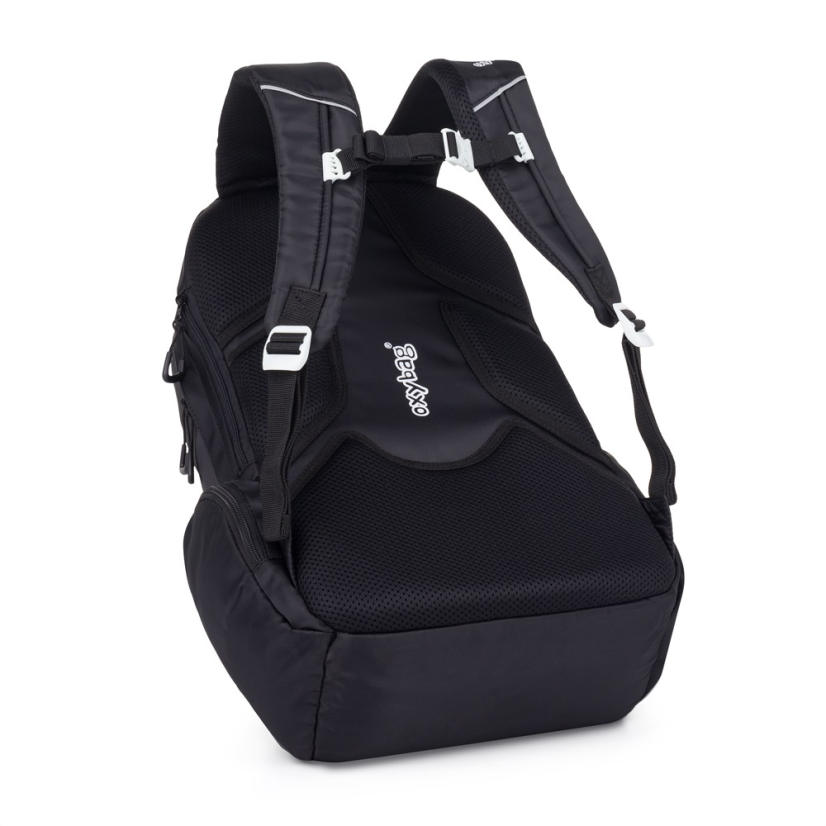 Studentský batoh OXY Zero Flowers - Oxybag (Karton P+P)