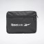 Ledvinka Reebok Te Waistbag zip černá